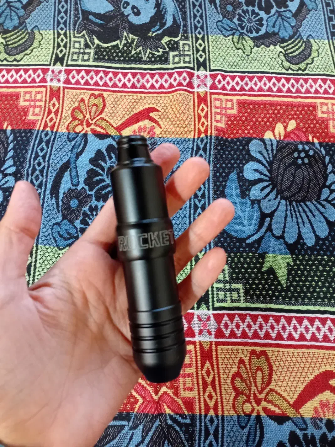 دستگاه تتو و لوازم جانبی|آرایشگاه و سالنهای زیبایی|قائمشهر, |دیوار