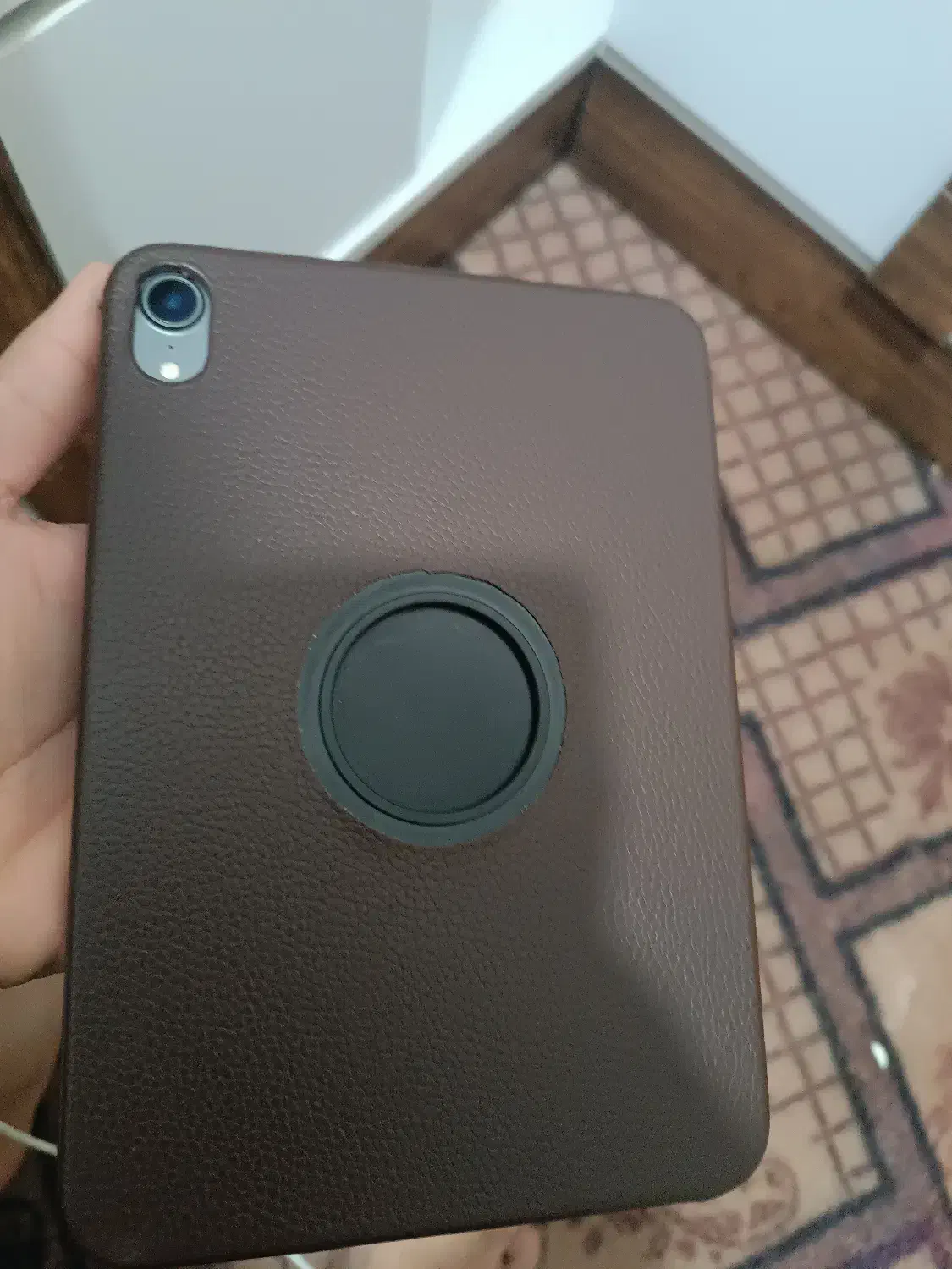 آیپد مینی 6 64 گیگ|تبلت|چابهار, |دیوار