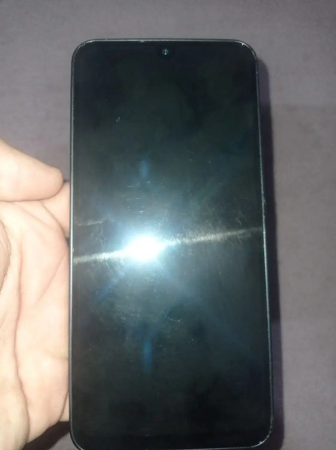 گوشی a16|موبایل|کهریزک, |دیوار