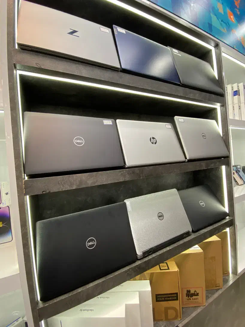 جشنواره فروش ویژه تمام لبتاپ هابرای دانشجویان عزیز|رایانه همراه|اصفهان, احمدآباد|دیوار