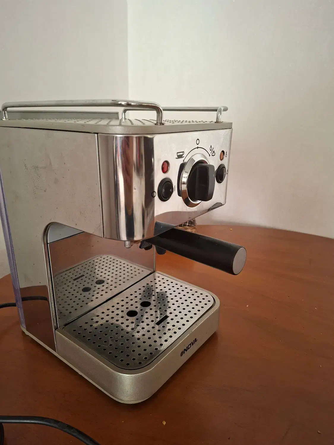 قهوه ساز Nova|سماور، چایساز، قهوهساز|کرج, باغستان|دیوار