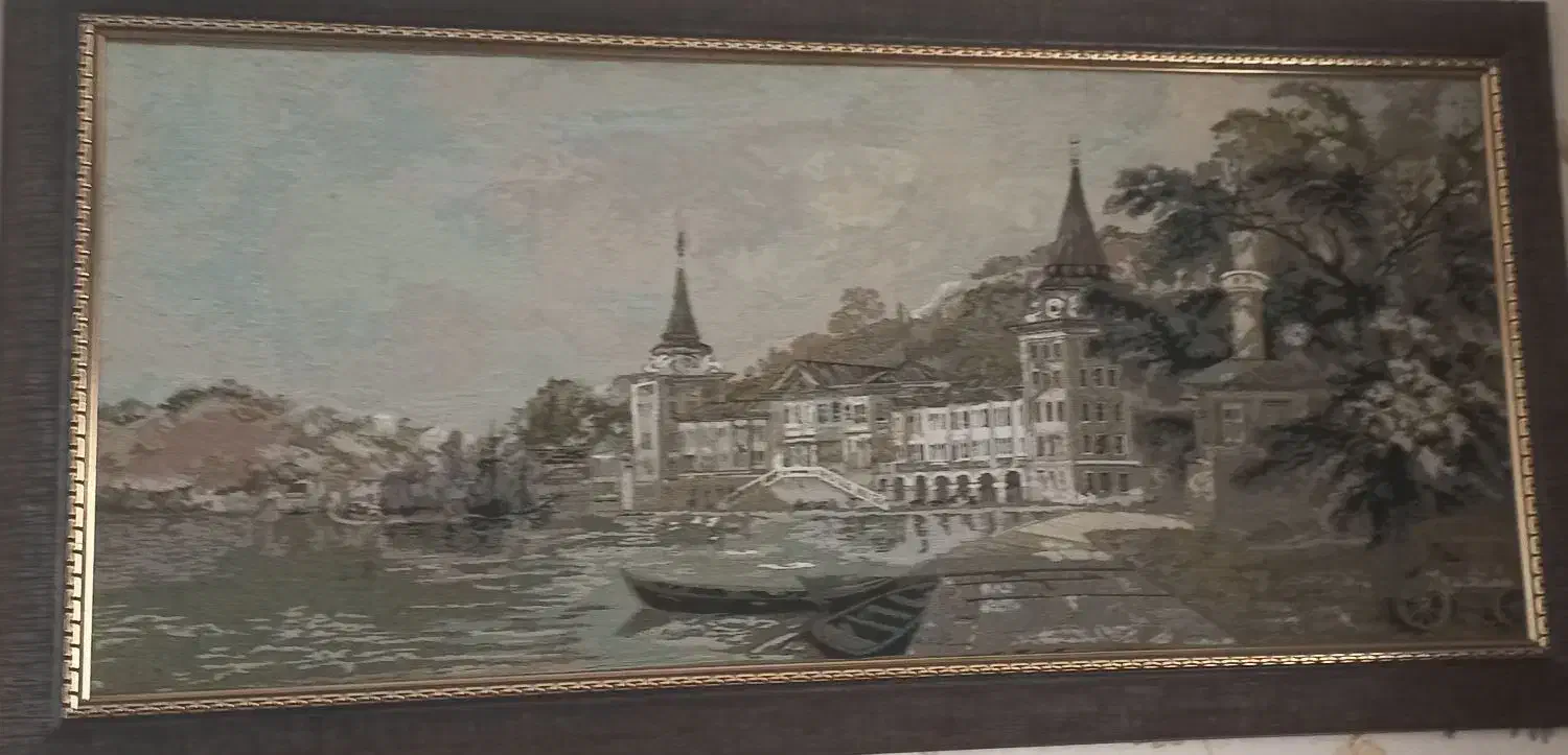 تابلو|تابلو، نقاشی، عکس|خرمدره, |دیوار