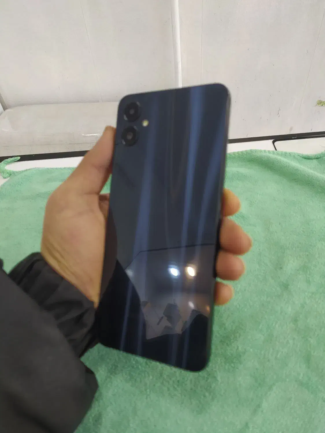 سامسونگA05|موبایل|تبریز, |دیوار