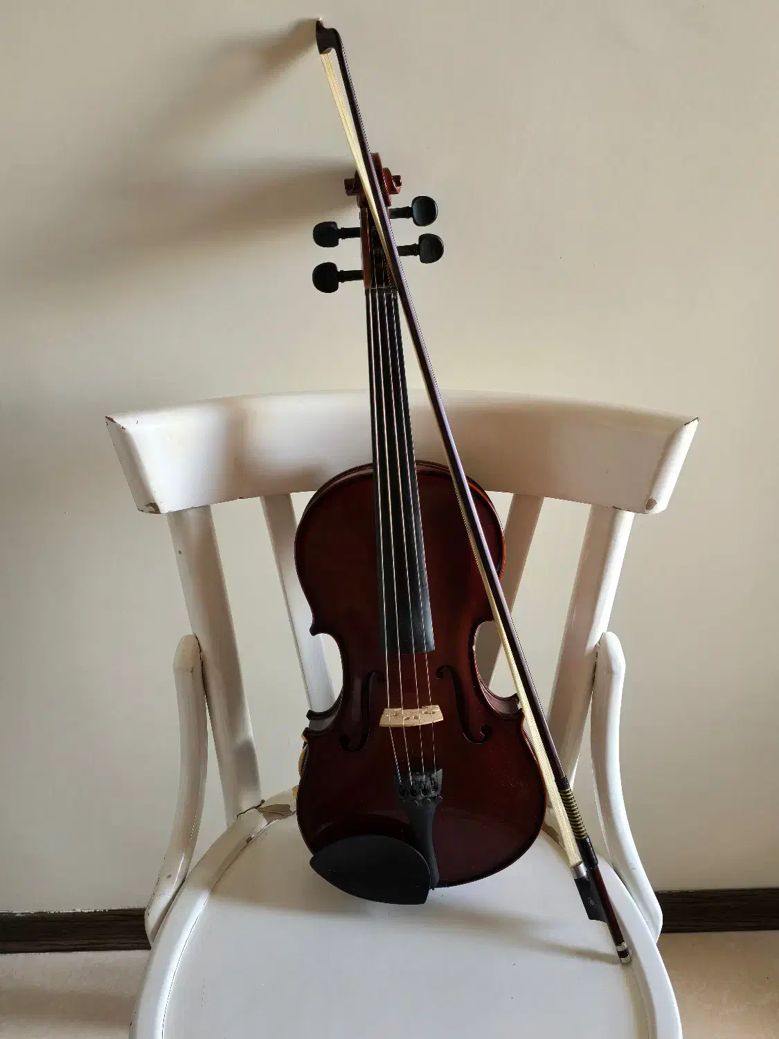 ویولن Locto|ویولن|تهران, سازمان برنامه شمالی|دیوار