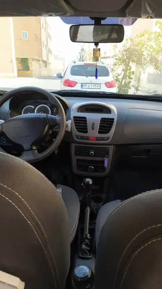 کوییک|خودرو سواری و وانت|شاهین‌شهر, ۹ دی|دیوار