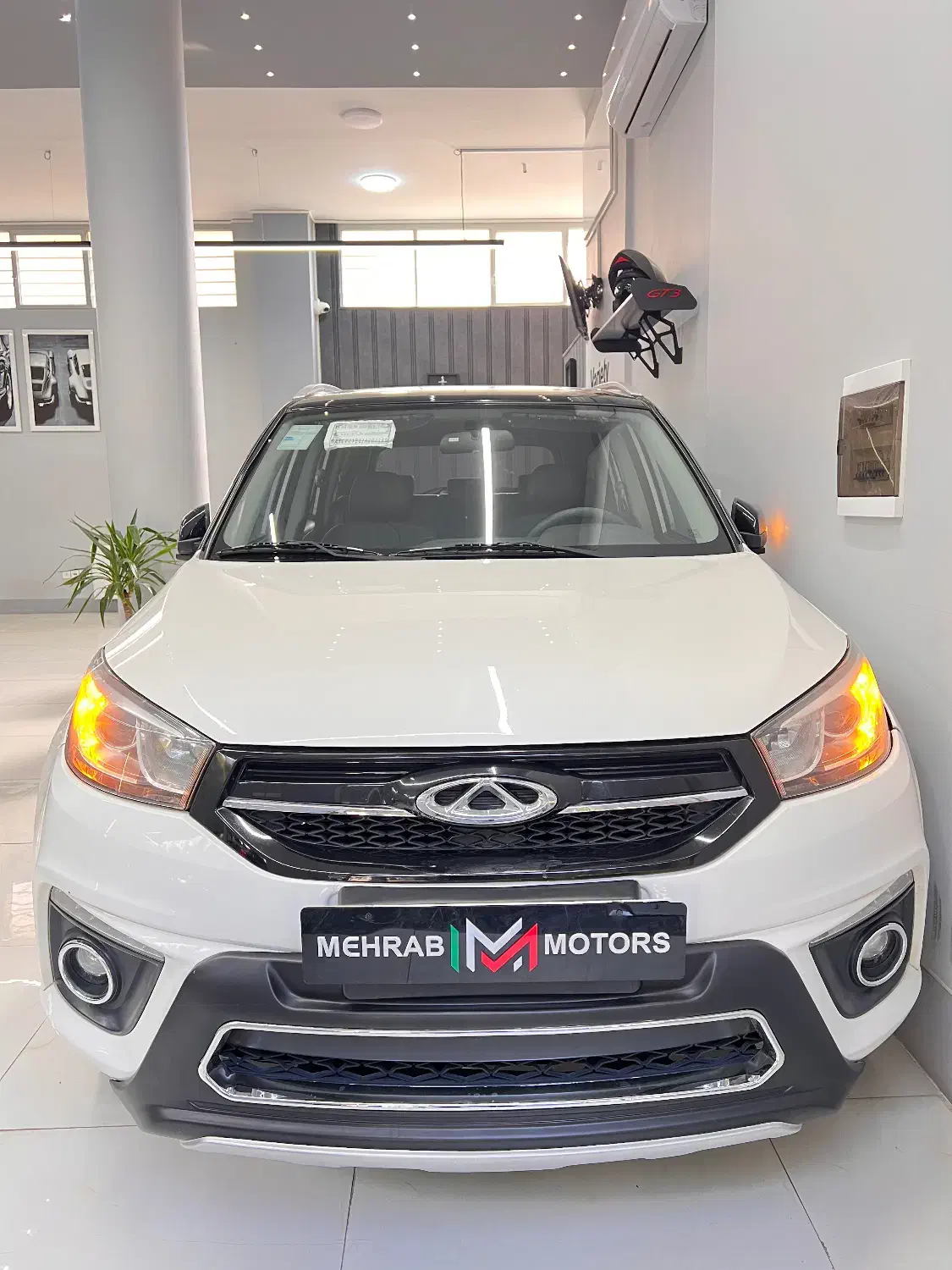 ام وی ام اتوماتیک X33s|خودرو سواری و وانت|اصفهان, باغ کاران|دیوار