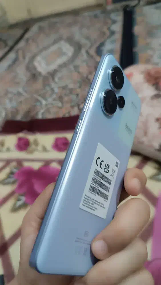 Redmi note 13 pro plus|موبایل|یاسوج, |دیوار