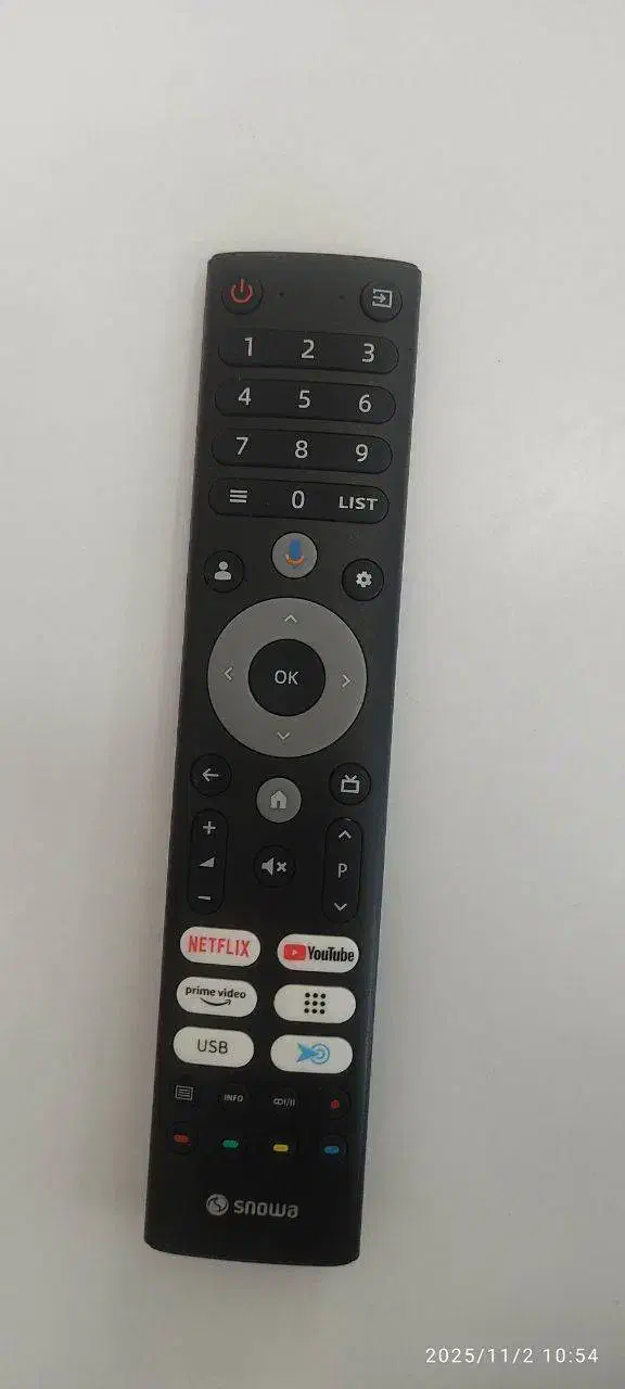 تلویزیون65 اسنوا با 12 درصد تخفیف نقدی|تلویزیون و پروژکتور|شیراز, جوادیه|دیوار