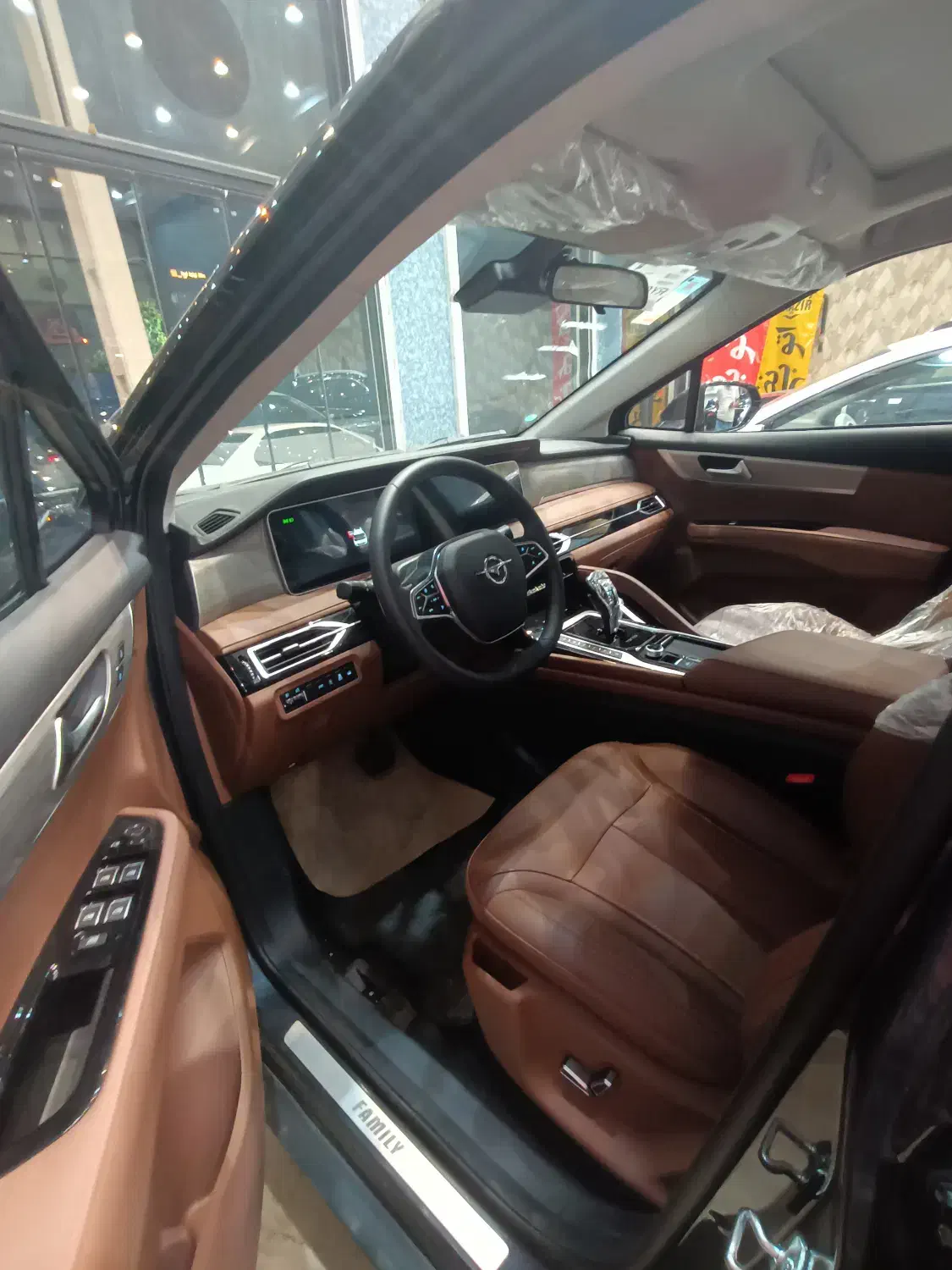 هایما X7 نقد و اقساط|خودرو سواری و وانت|تهران, گلستان (شهرک راه آهن)|دیوار