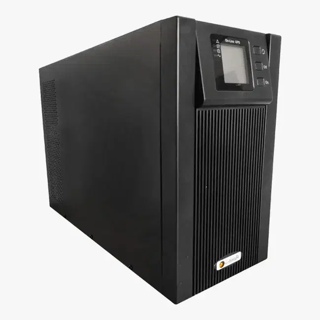 دستگاه یو پی اس UPS 10 KVA تک فاز|مودم و تجهیزات شبکه|تهران, گیشا|دیوار