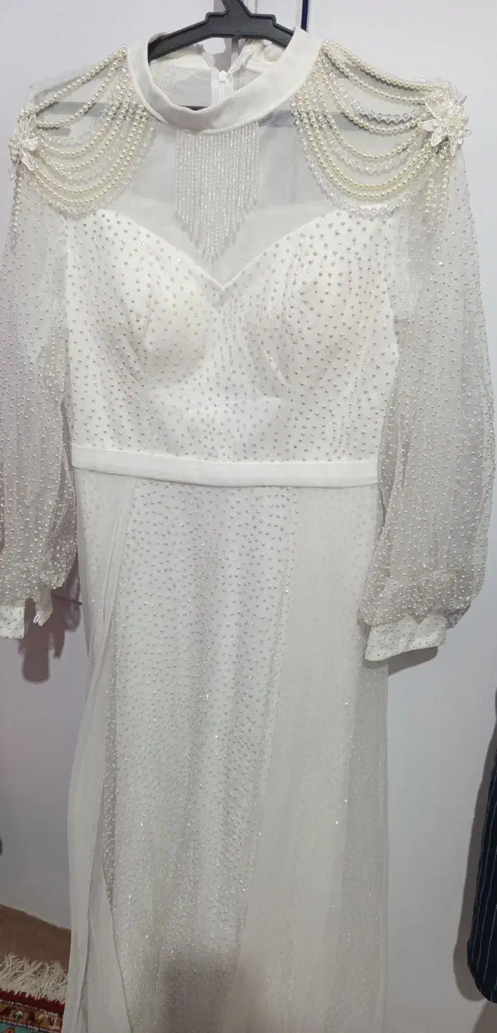 لباس مجلسی|لباس|سهند, |دیوار