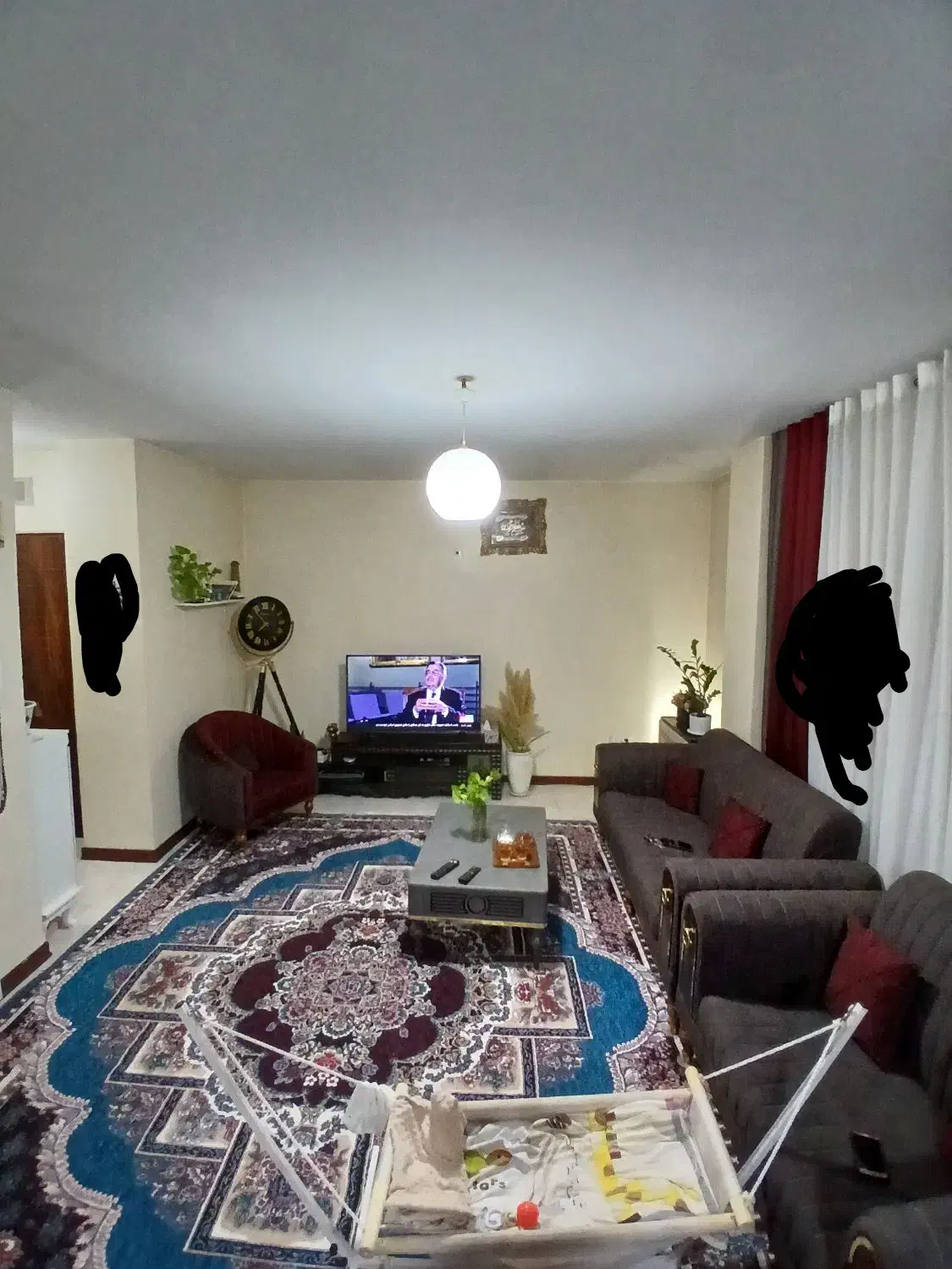 فروش واحدی بوستان 1002 واحدی|فروش آپارتمان|هشتگرد, شهرک بوستان|دیوار