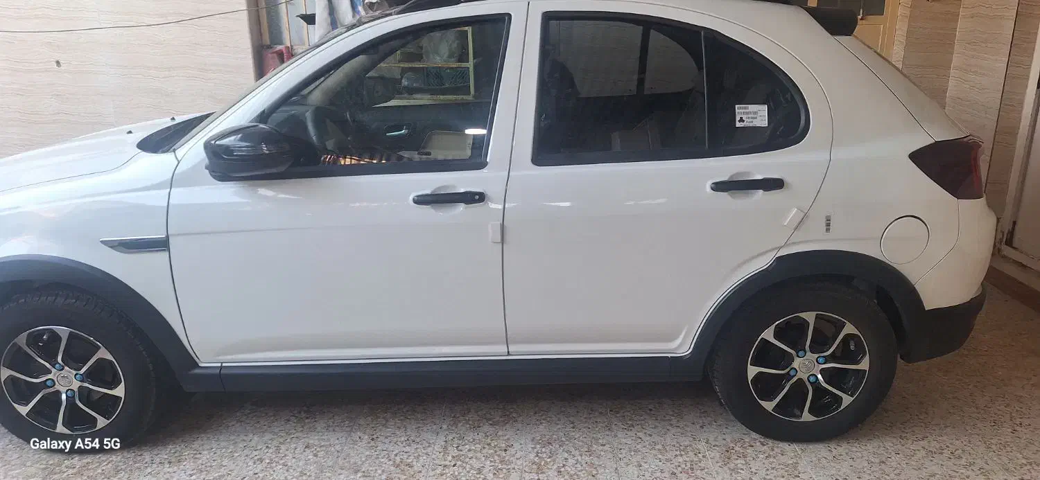 فروش اطلسGL|خودرو سواری و وانت|شادگان, |دیوار