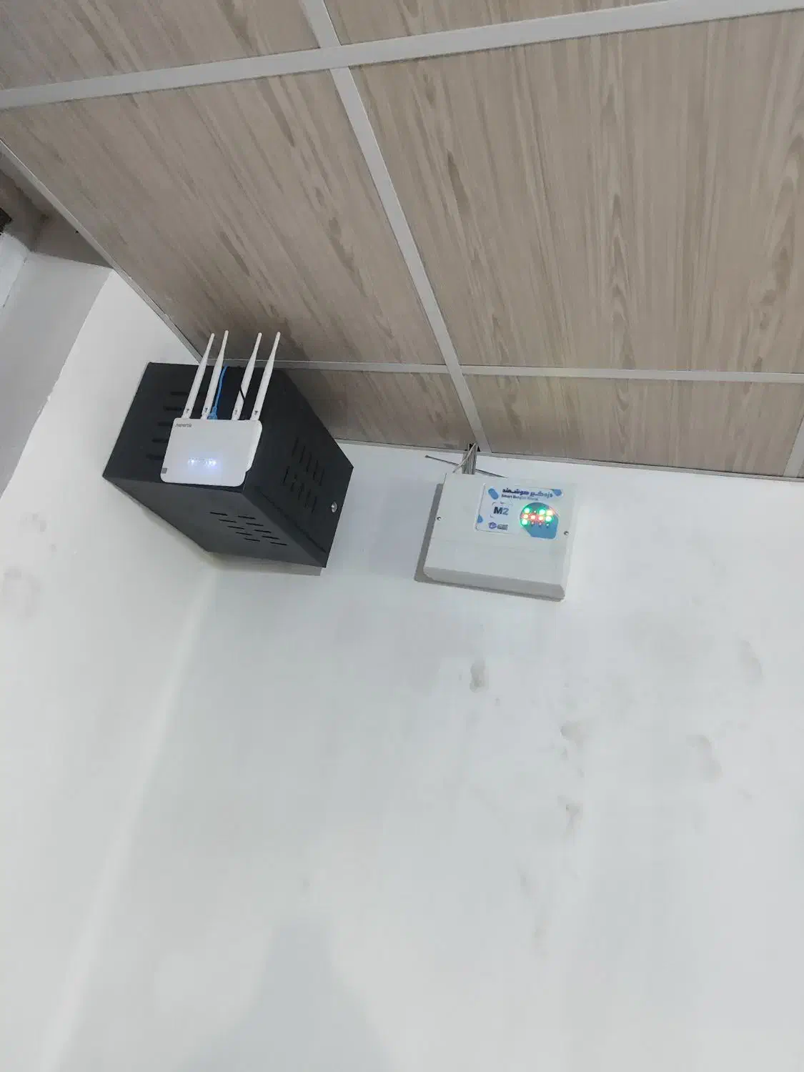 شاگرد نصب دوربین مداربسته|استخدام صنعتی، فنی، مهندسی|نجف‌آباد, هفده شهریور|دیوار