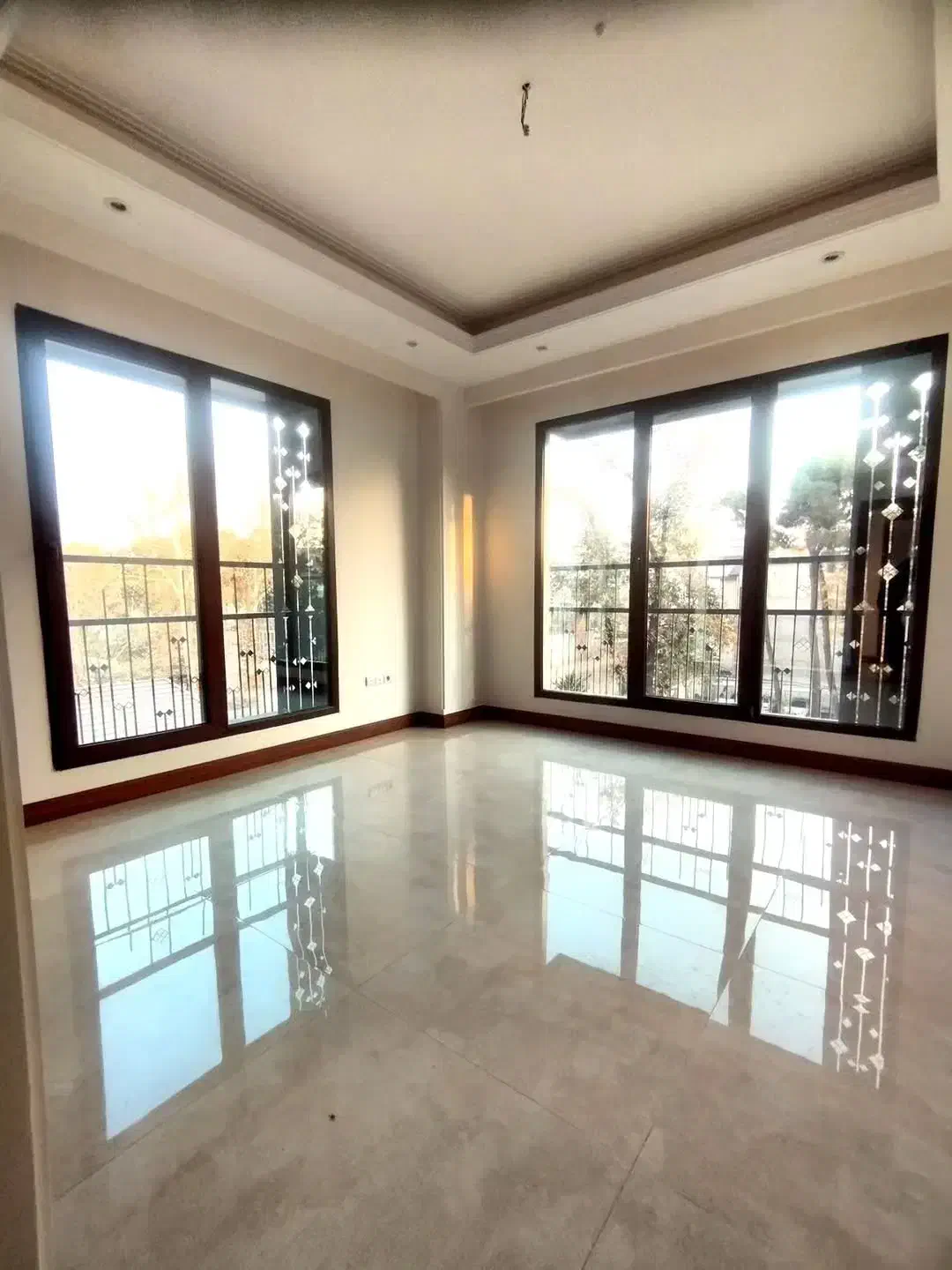 ۱۱۹ متر آلاله شرقی سرمایه گذاری سازه لاکچری|فروش آپارتمان|تهران, سازمان آب|دیوار