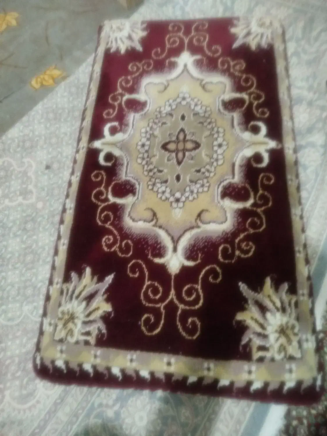 پشتی|پشتی|مشکیندشت, |دیوار