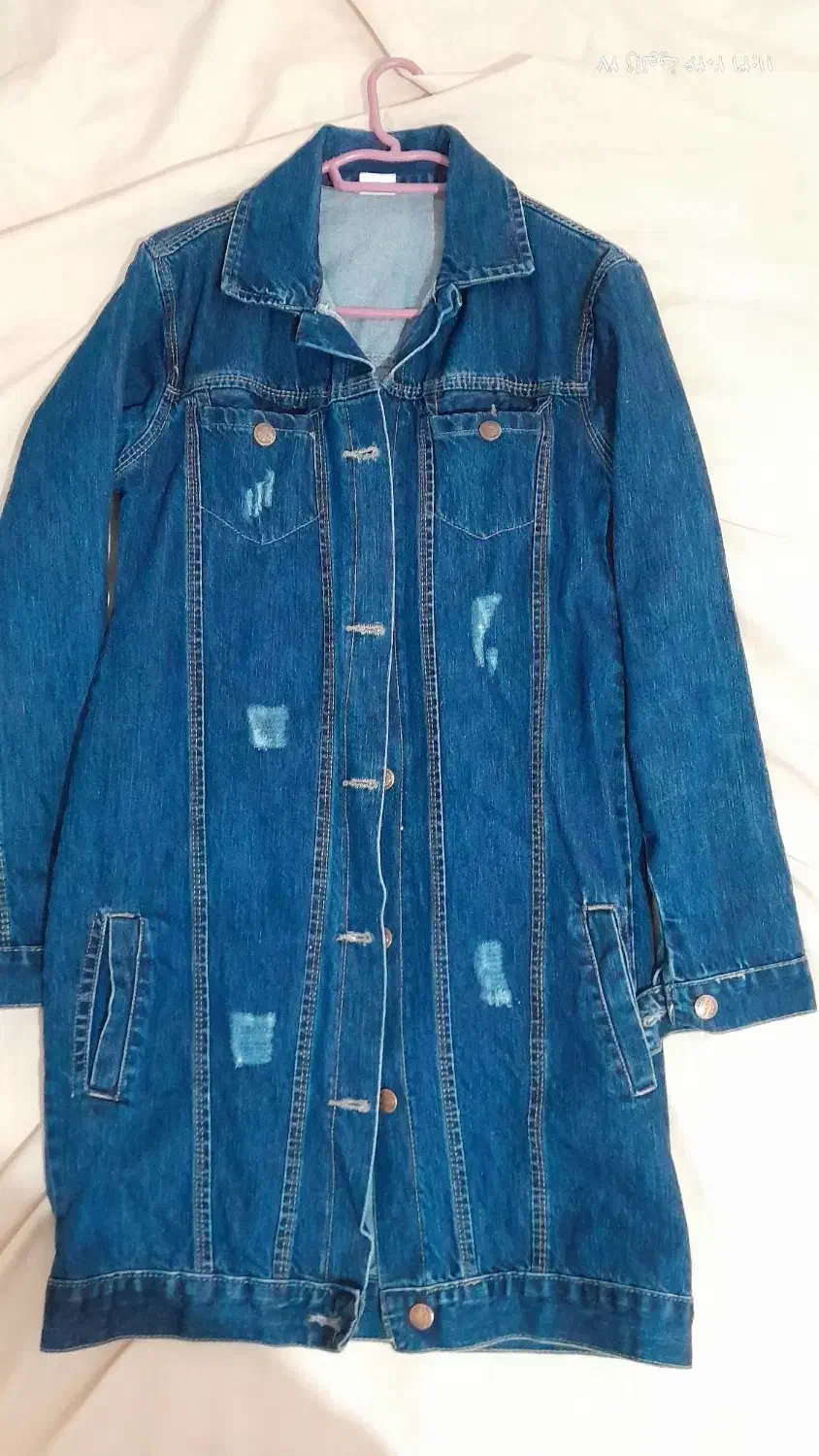 مانتو لی|لباس|مشهد, طبرسی شمالی|دیوار