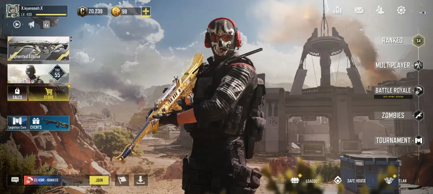 کالاف|کنسول، بازی ویدئویی و آنلاین|زابل, |دیوار