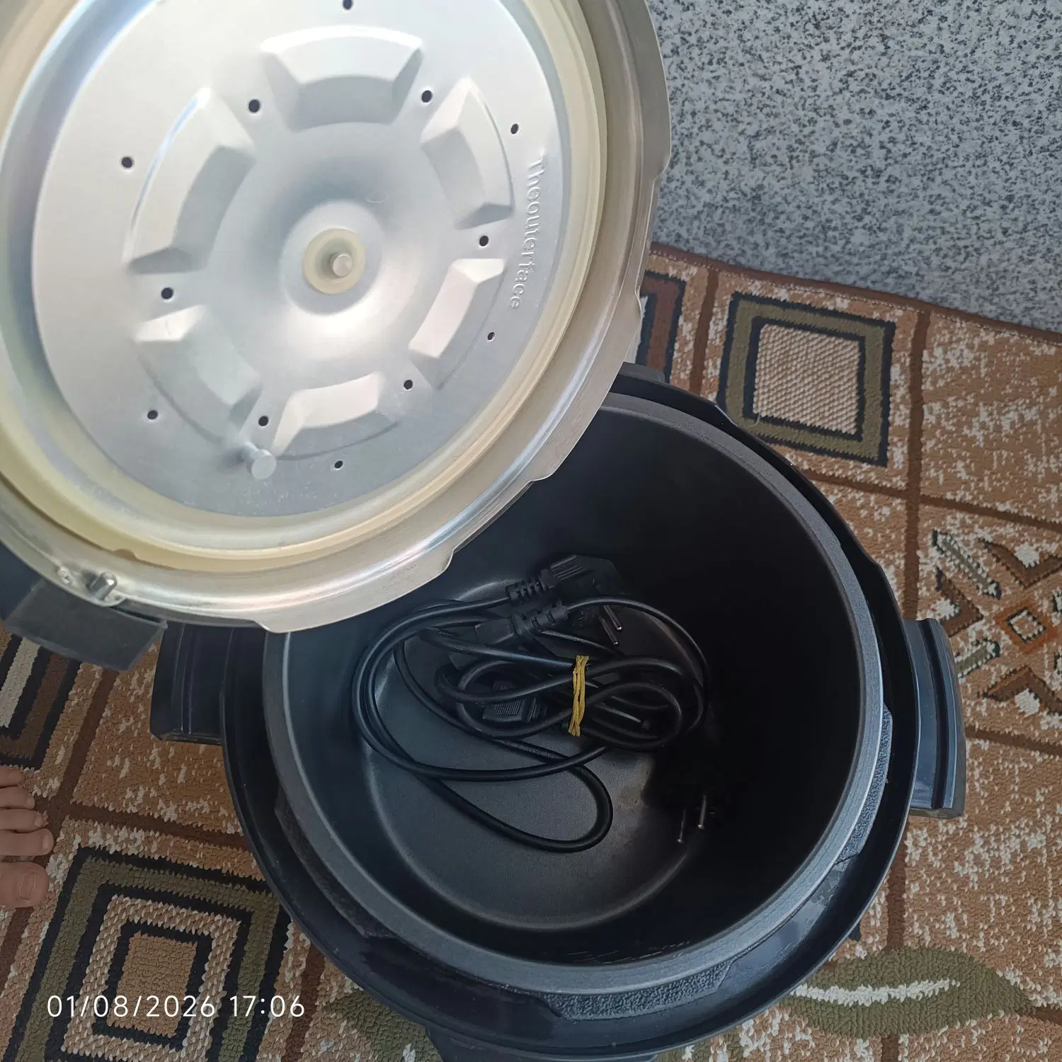 چیپاس|سایر لوازم برقی|همدان, |دیوار