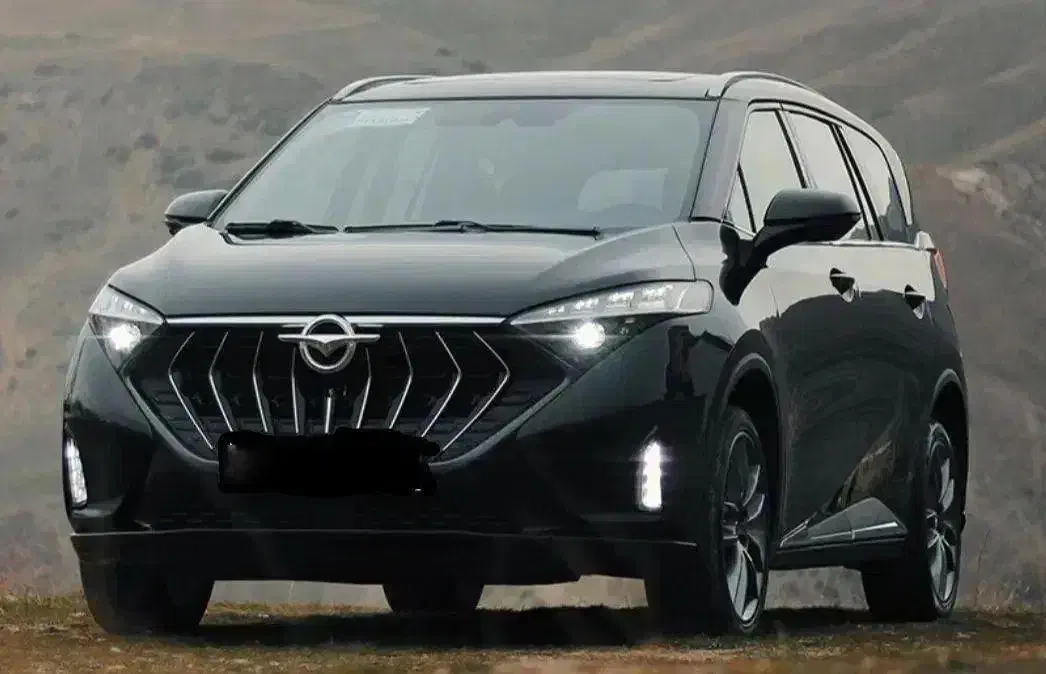 هایما 7x فروش فوری|خودرو سواری و وانت|شیراز, معالی‌آباد|دیوار