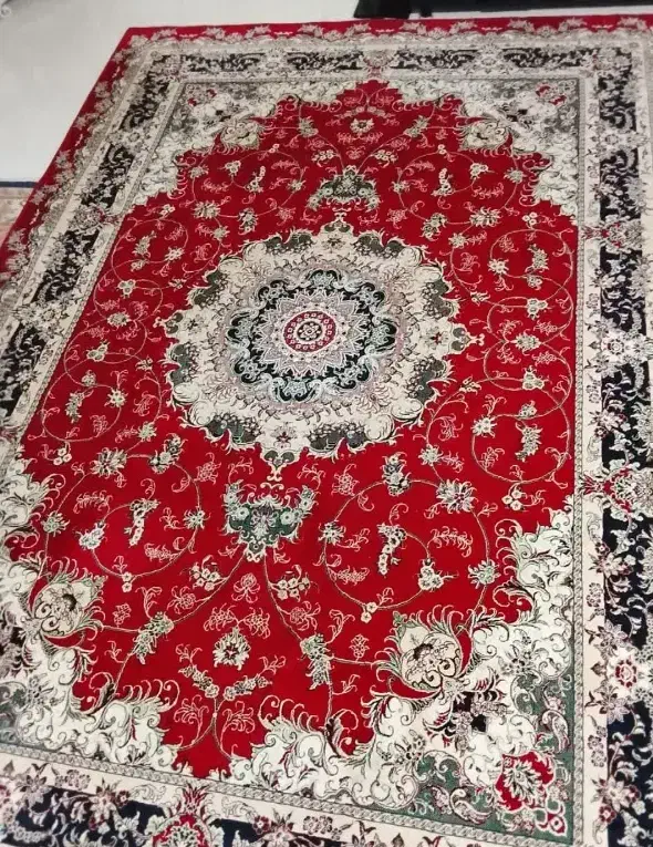 فرش ۹ متری|فرش|کرج, کرج نو|دیوار