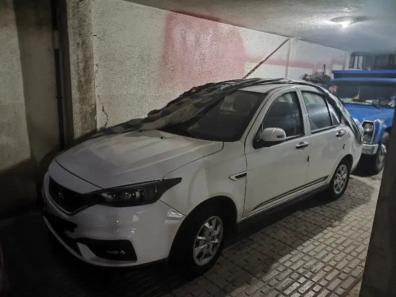 سهند S مدل ۱۴۰۳|خودرو سواری و وانت|رشت, استادسرا|دیوار