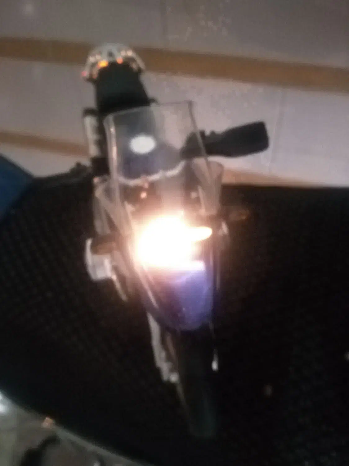 موتور اسباب بازی سالم بدون هیچ مشکلی|اسباب‌‌بازی|ملایر, |دیوار