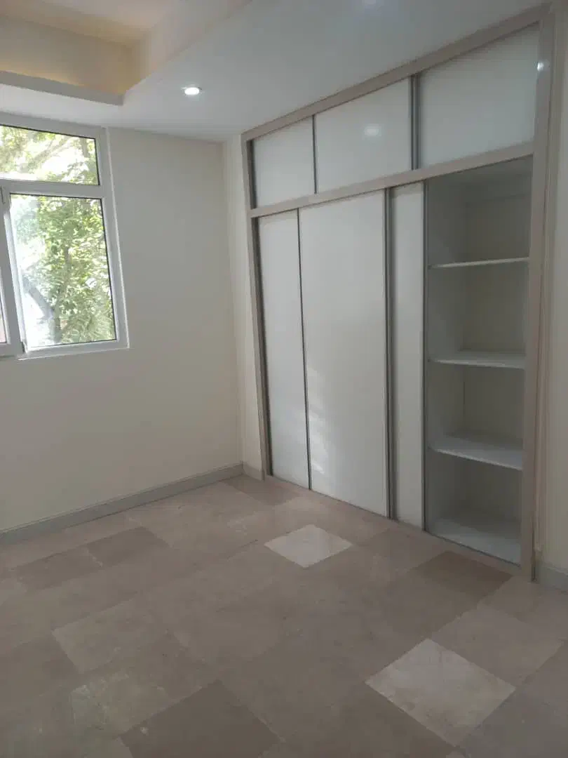 شریفی منش/ ۷۵ متر دو خواب/ امکانات کامل