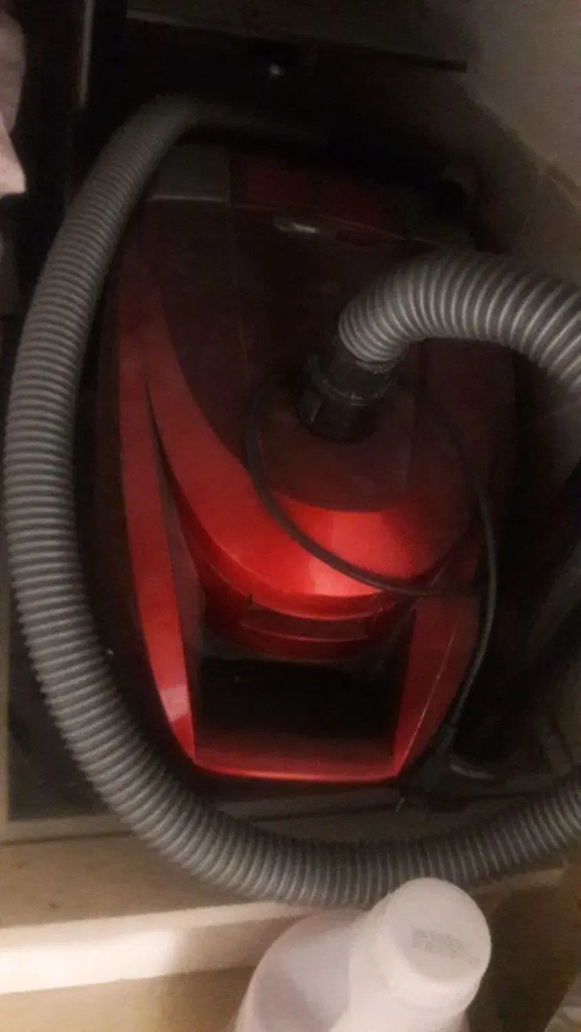 جارو برقی|جاروبرقی، جارو شارژی، بخارشو|نورآباد, |دیوار