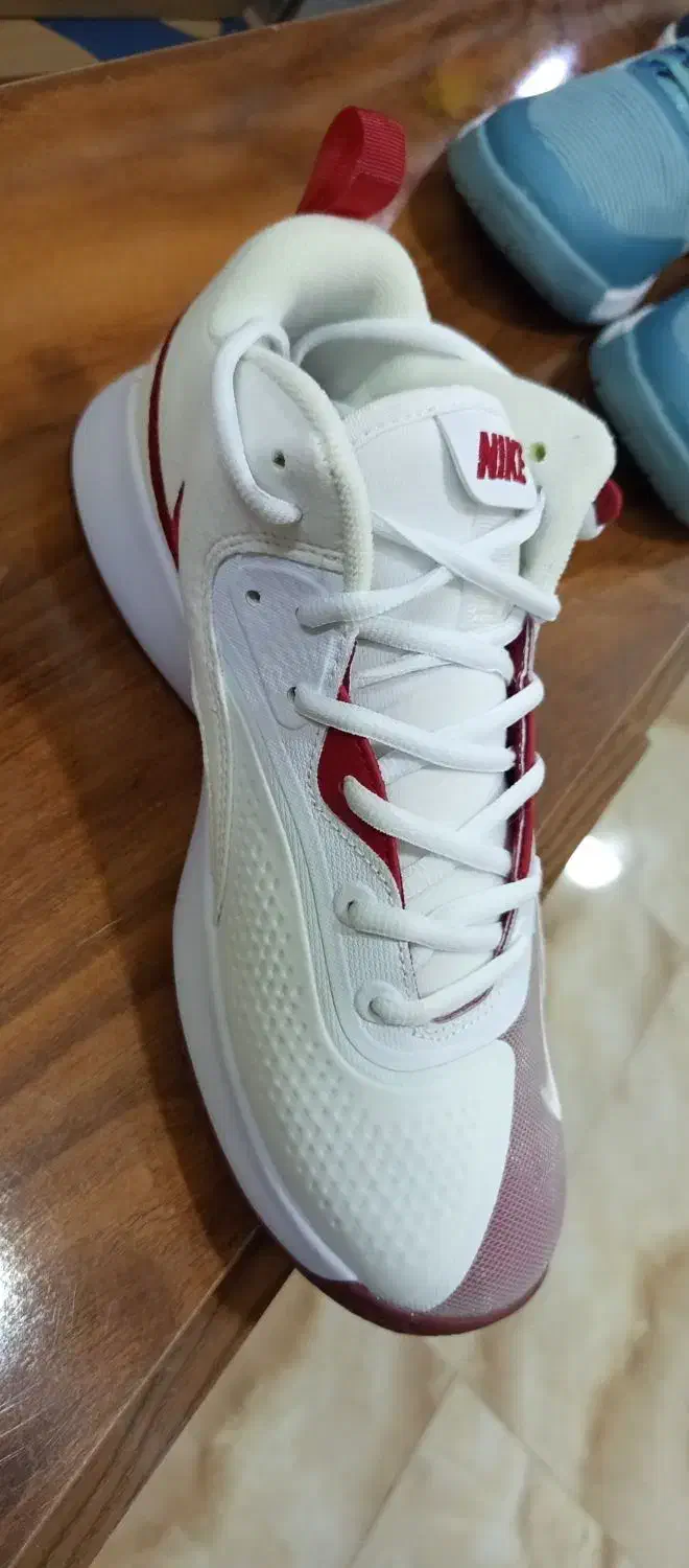 کفش ورزشی نایک هایپر ست|کیف، کفش، کمربند|انگوت, |دیوار