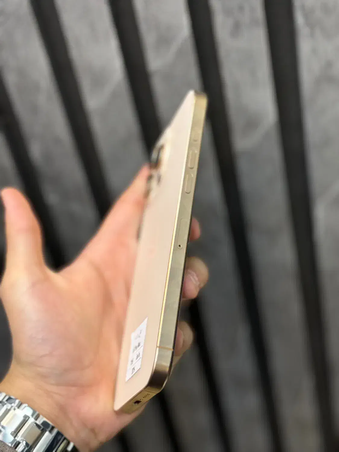 iPhone 16 pro max|موبایل|نیشابور, فردوس شمالی|دیوار