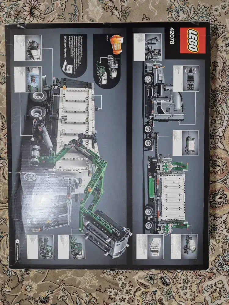 لگوی|اسباب‌‌بازی|تهران, شهرآرا|دیوار