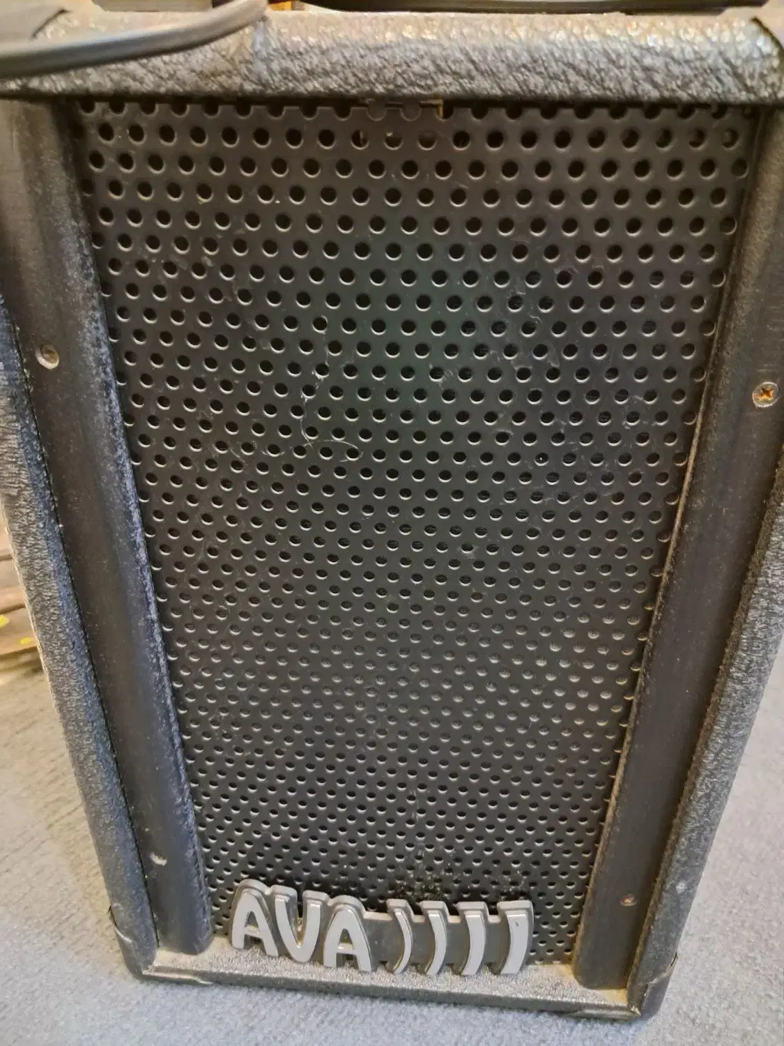 آمپلی فایر|صوتی و تصویری|لاهیجان, گلستان|دیوار