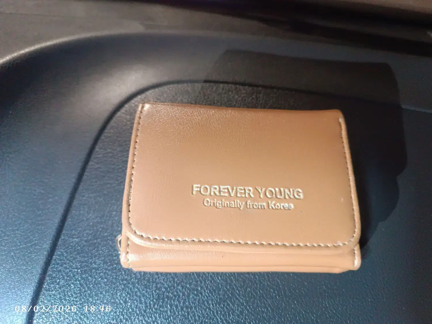 کیف پول پیدا شده|اشیا|سیرجان, |دیوار