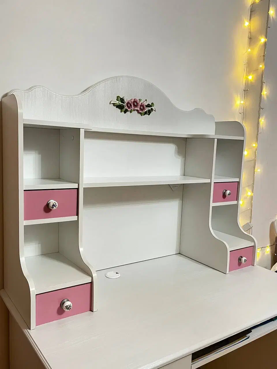 میز تحریر آپادانا پرنسس|میز تحریر و کامپیوتر|بندر انزلی, تهران|دیوار