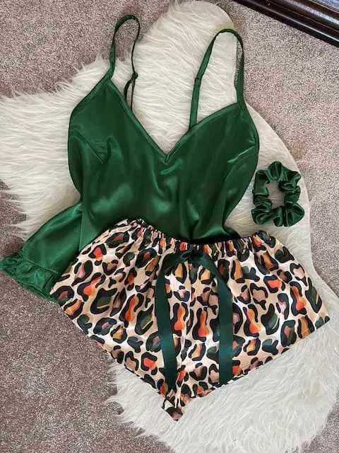 لباس خواب ساتن|لباس|بجنورد, |دیوار