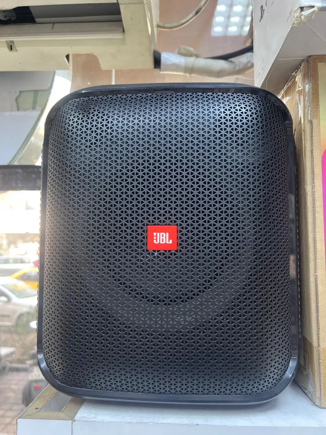 Jbl encore|سیستم صوتی خانگی|تهران, هفت حوض|دیوار