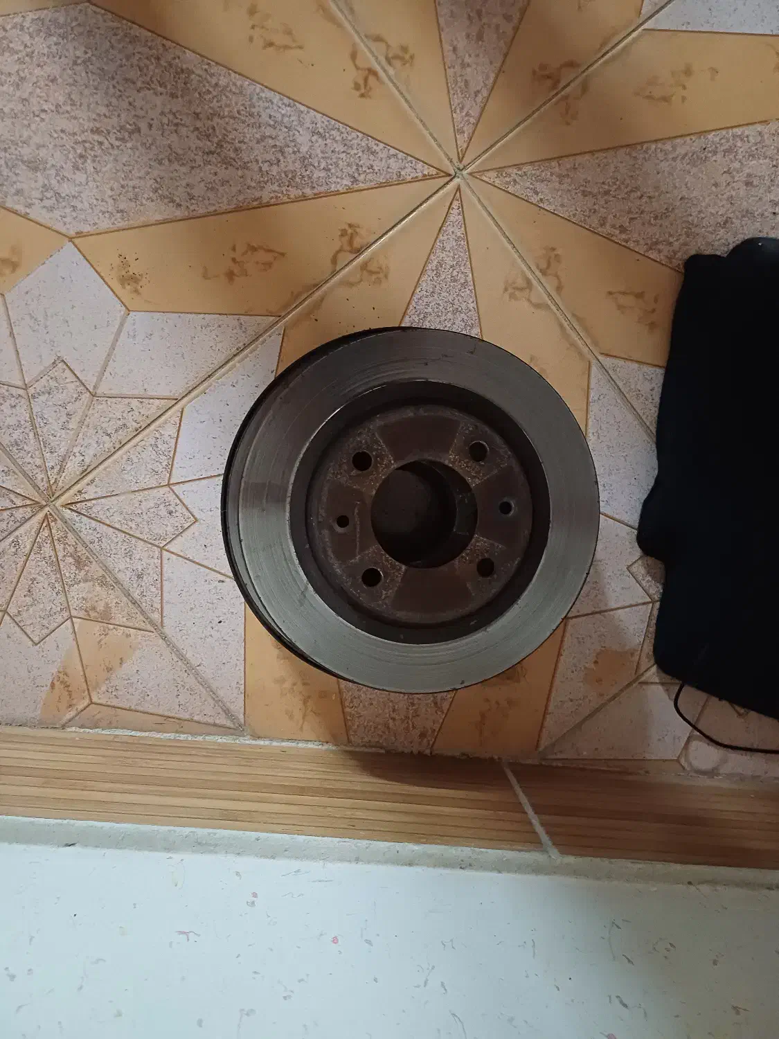 لوازم ۲۰۶|قطعات یدکی و لوازم جانبی|بجنورد, |دیوار