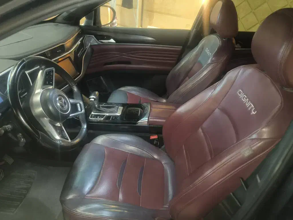 دیگنتی پرایم مارون مدل ۱۴۰۰ بیرنگ|خودرو سواری و وانت|خمینی‌شهر, |دیوار