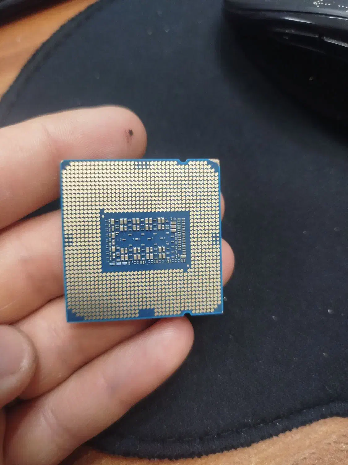 cpu i7 11700k|قطعات و لوازم جانبی رایانه|گلبهار, شهر جدید گلبهار|دیوار