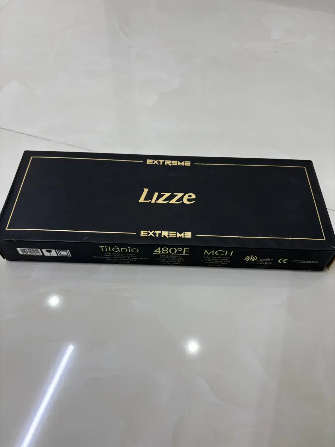 اتو مو لیز (مخصوص کراتین) ق مقطوع|آرایشگاه و سالنهای زیبایی|شاهینشهر, مخابرات (شهید بهشتی)|دیوار