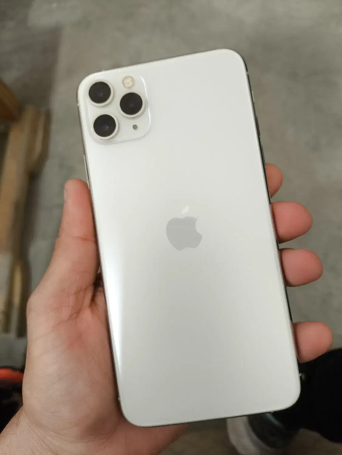 آیفون 11پرومکس|موبایل|ارومیه, |دیوار