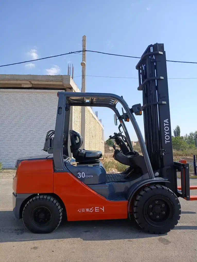 لیفتراک سهند|خودرو سنگین|الوند, |دیوار