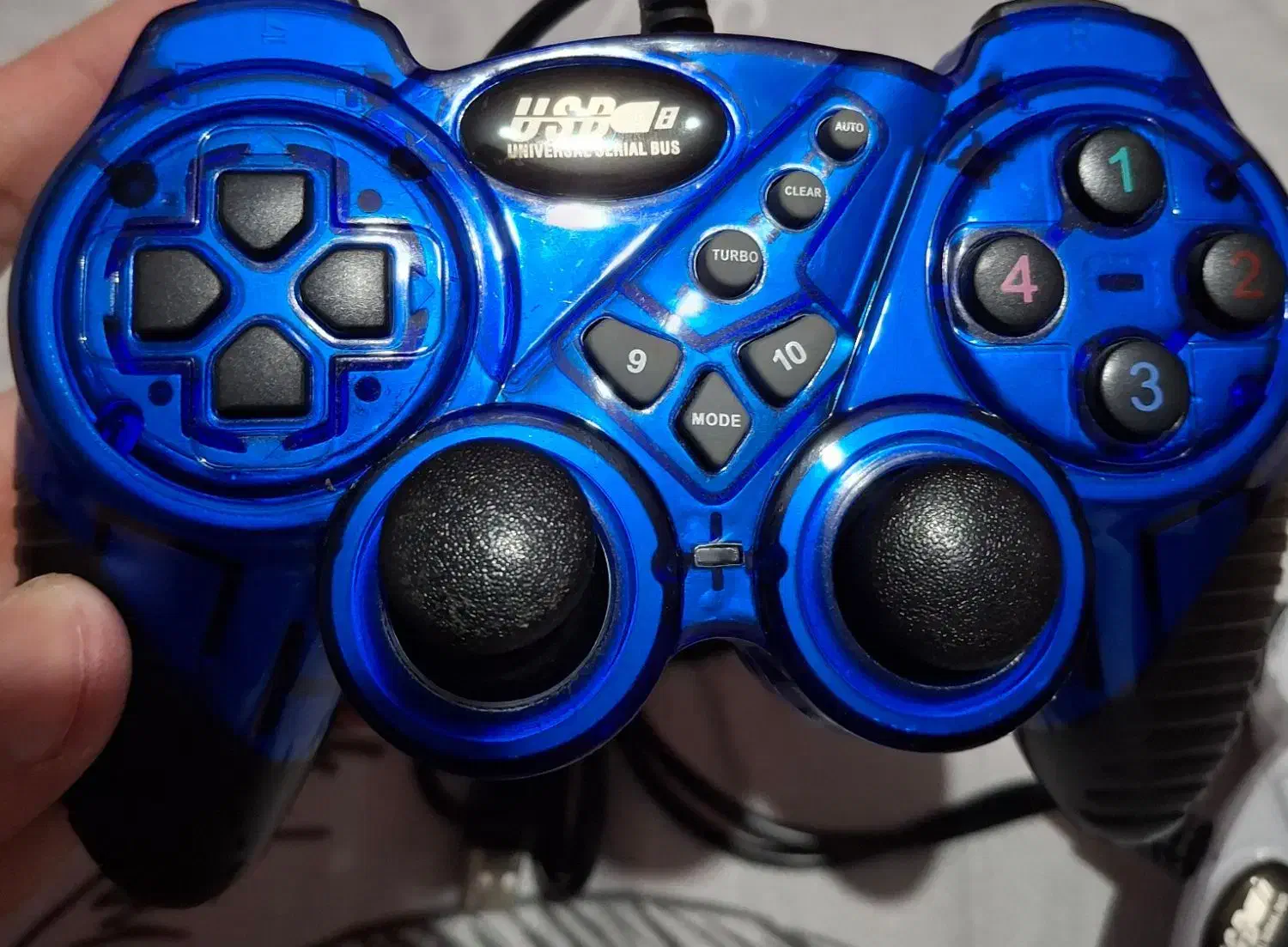 دستهpc|کنسول، بازی ویدئویی و آنلاین|نوشهر, |دیوار