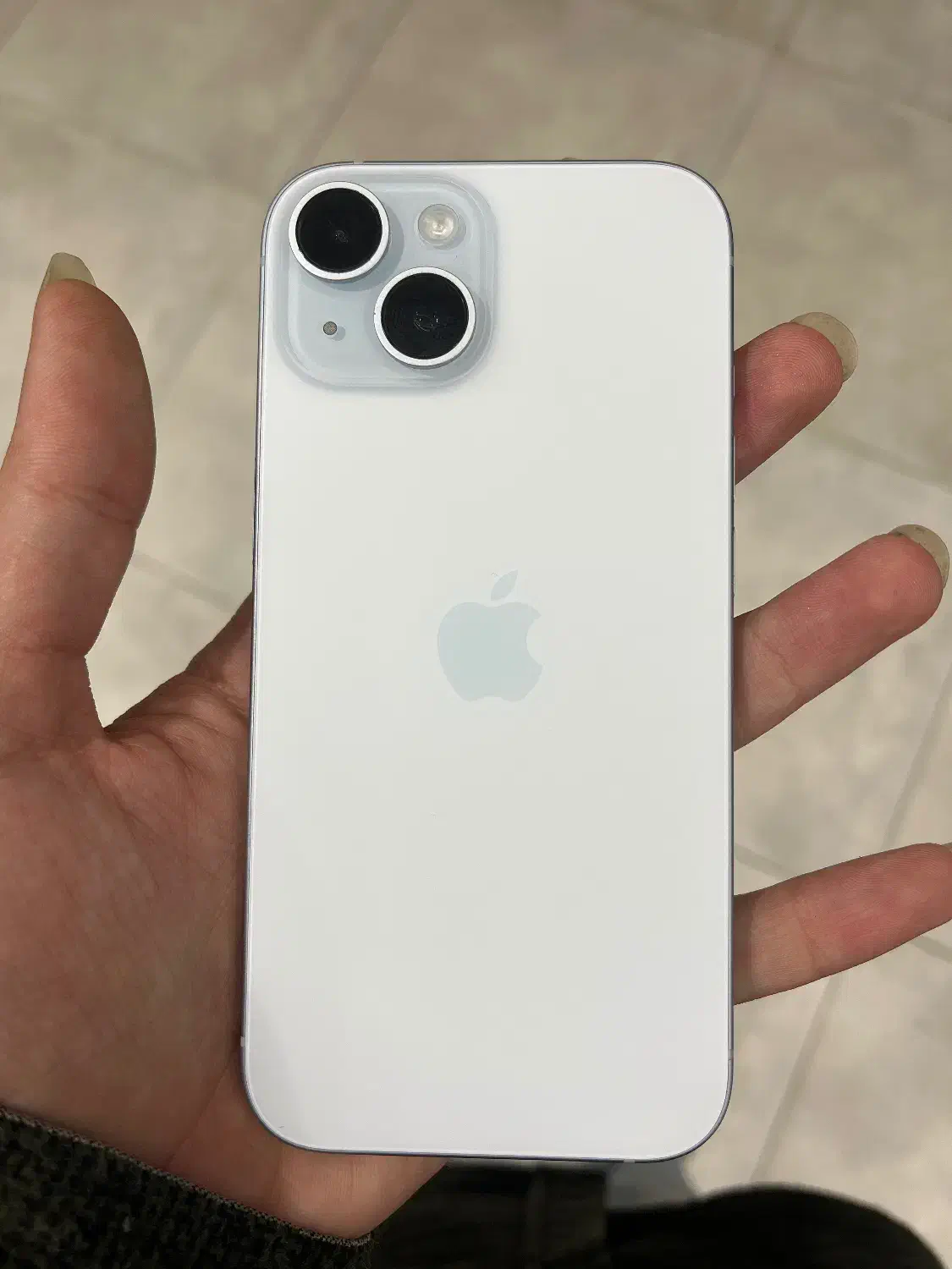 Iphone 15|موبایل|تبریز, |دیوار