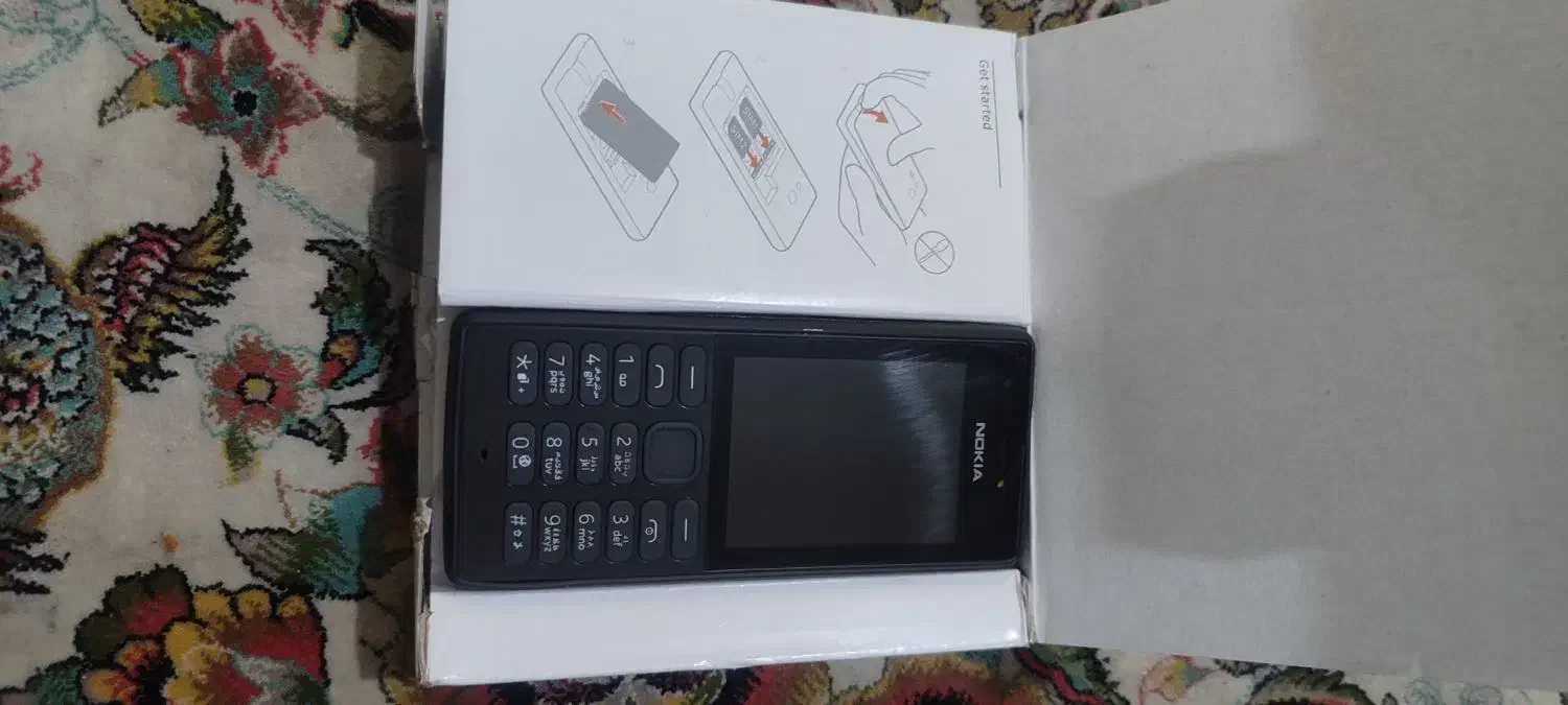 گوشی|موبایل|تهران, شهرک پاسداران|دیوار