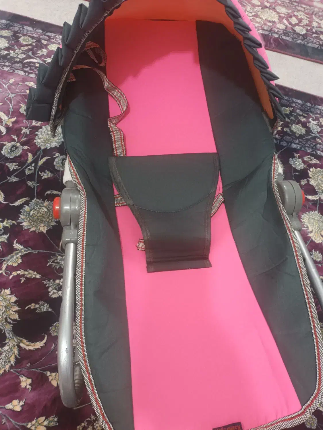 نی نی لای لای|کالسکه و لوازم جانبی|مسجد سلیمان, |دیوار