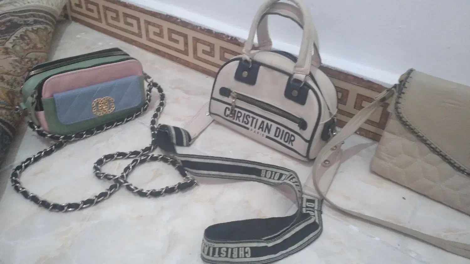 سیلیکونی کودکانه|اسباب‌‌بازی|هشتگرد, شهرک سهیلیه|دیوار