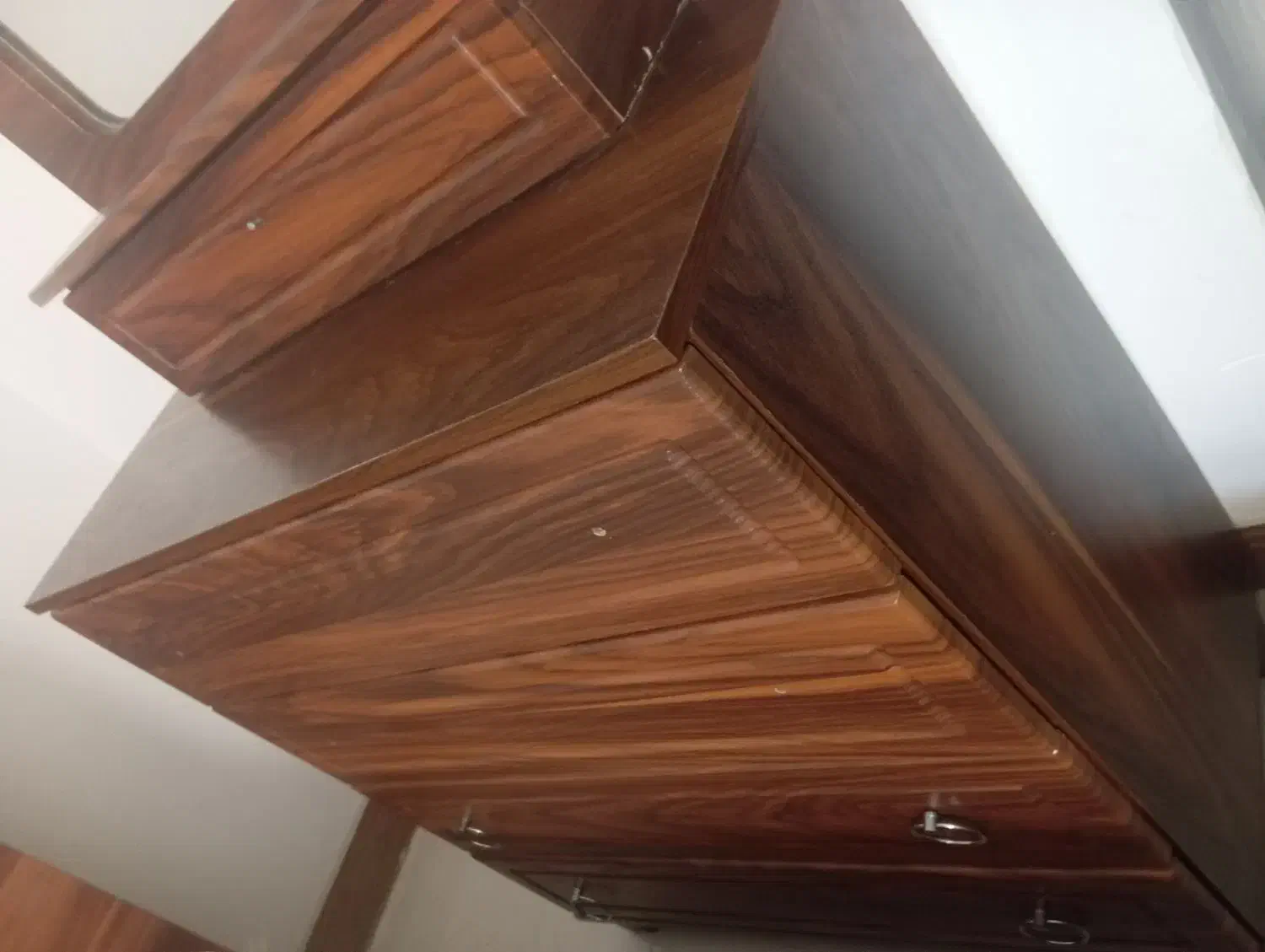 دراور|تخت و سرویس خواب|کرمان, |دیوار