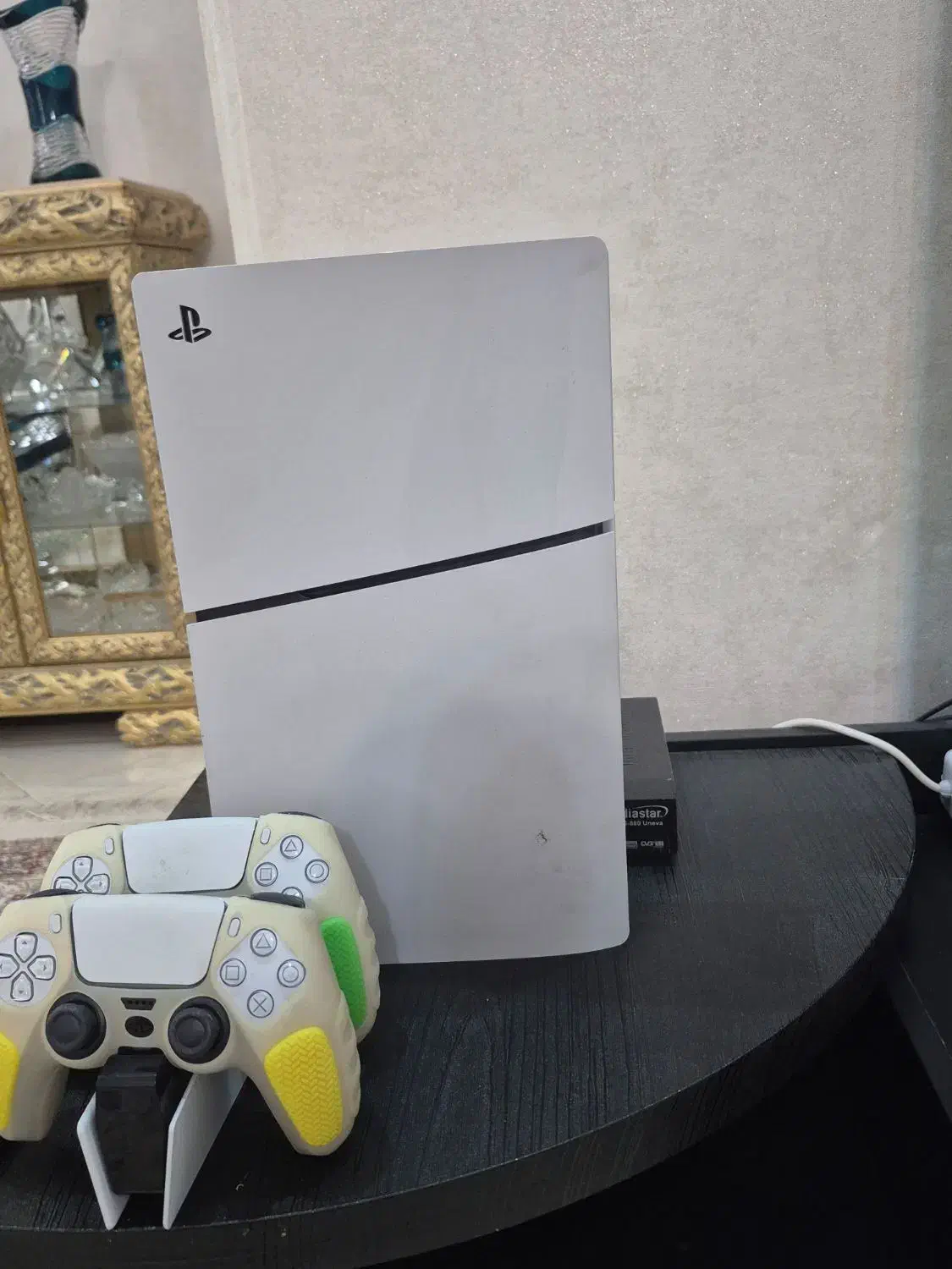 کنسول ps5|کنسول، بازی ویدئویی و آنلاین|قم, شهرک قدس|دیوار